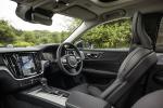 Volvo V60 D4 Inscription 2018 года (UK)